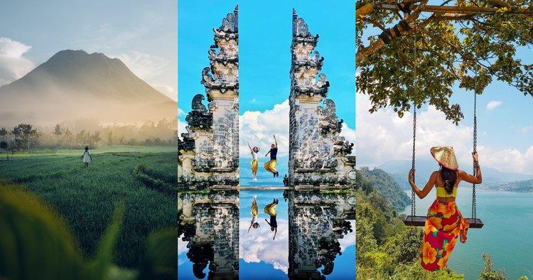Explore the World, Create Unforgettable Memories