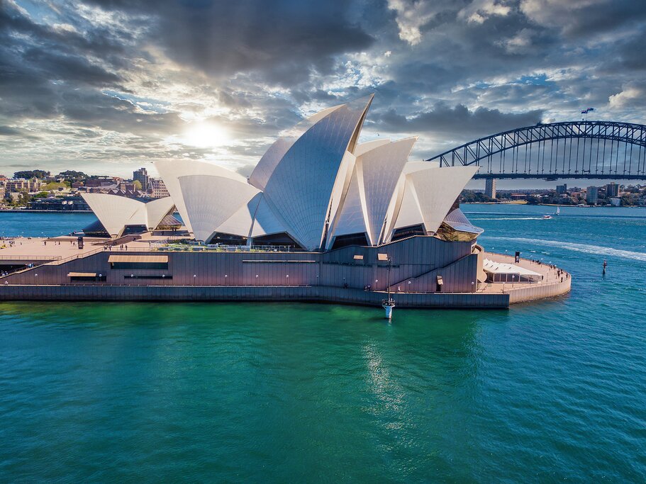 Australia Explorer — 7 Days / 6 Nights gallery image 2
