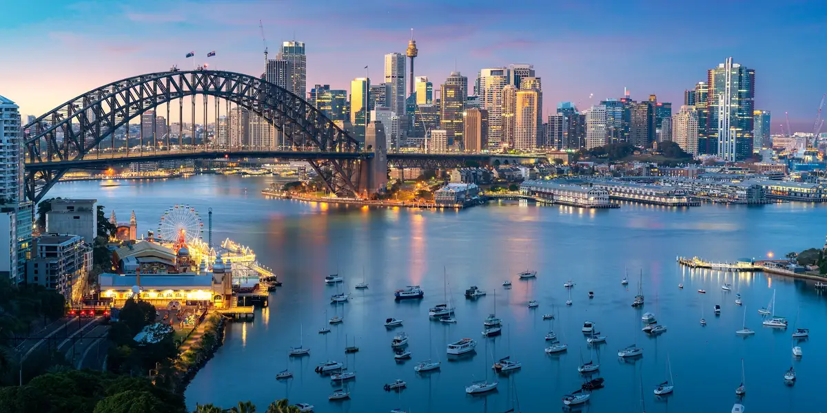 Australia Explorer — 7 Days / 6 Nights gallery image 1