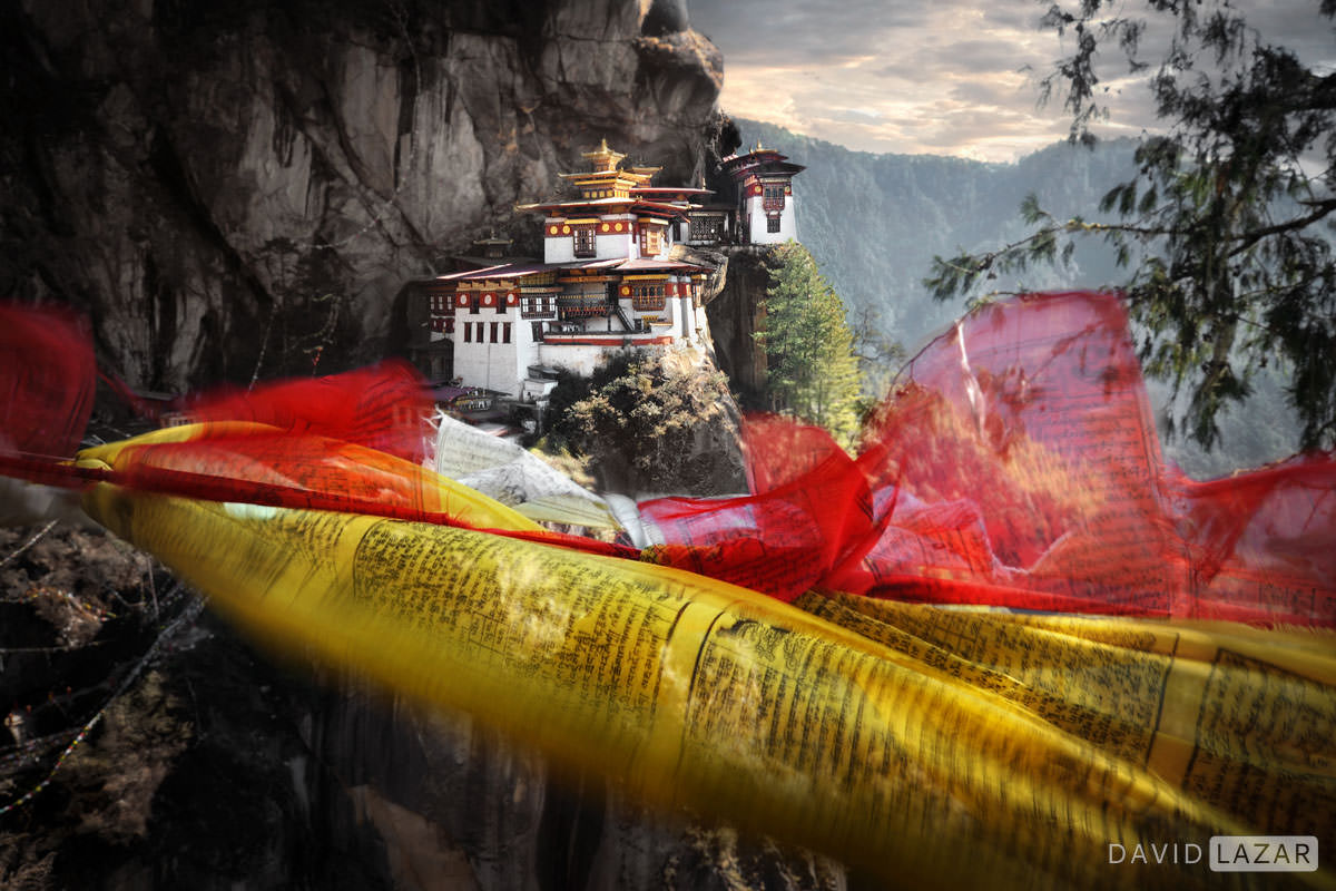 Bhutan gallery image 4