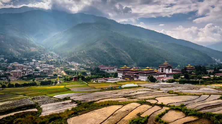 Bhutan gallery image 1