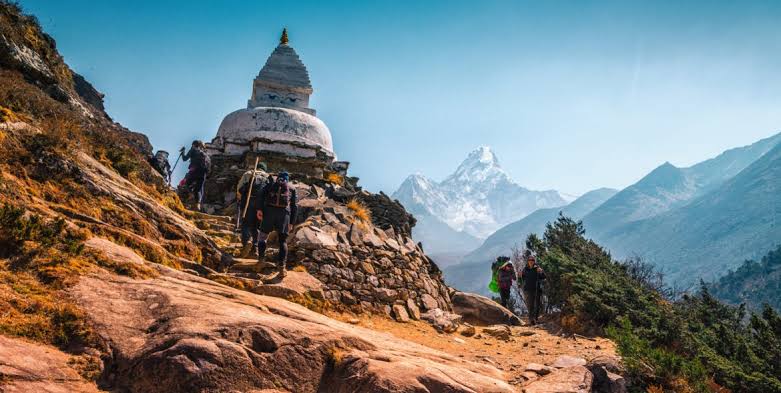 Everest Base Camp Trek 15 Days gallery image 3