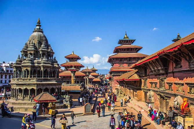 Day Tour in Nepal gallery image 3