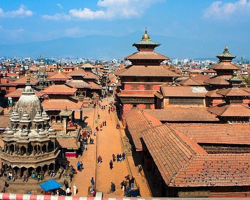 Day Tour in Nepal gallery image 2