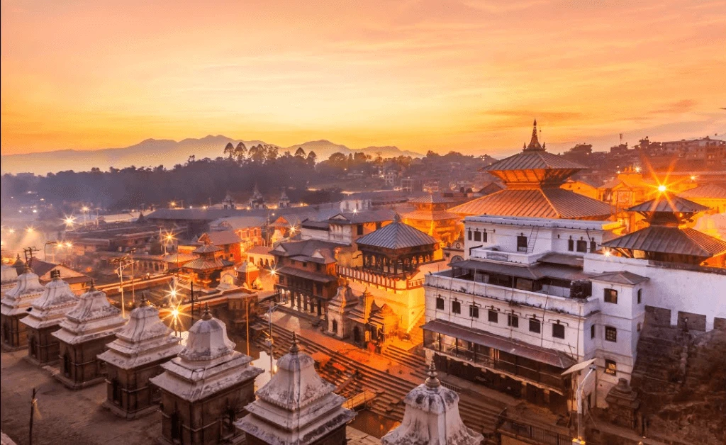 Day Tour in Nepal gallery image 1