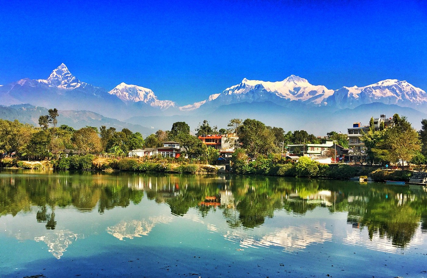 Ghandruk Ghorepani Trek - Poonhill Trek 2026 gallery image 2