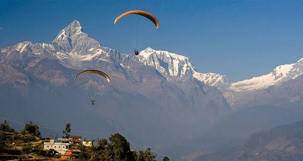 Ghandruk Ghorepani Trek - Poonhill Trek 2026 gallery image 1