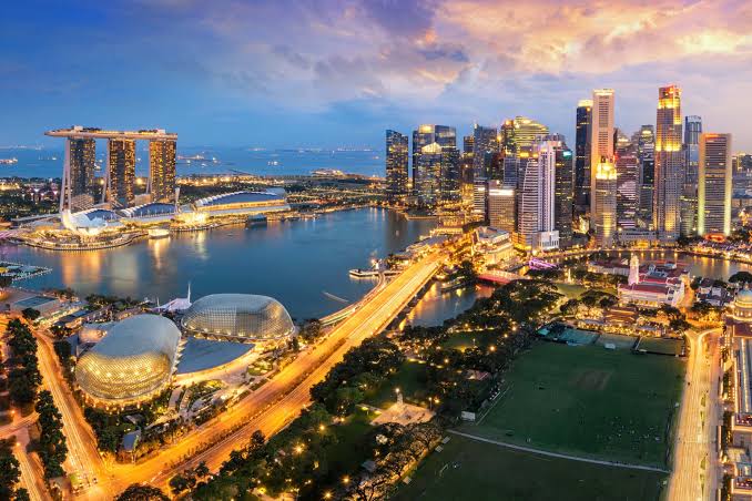 Singapore gallery image 4