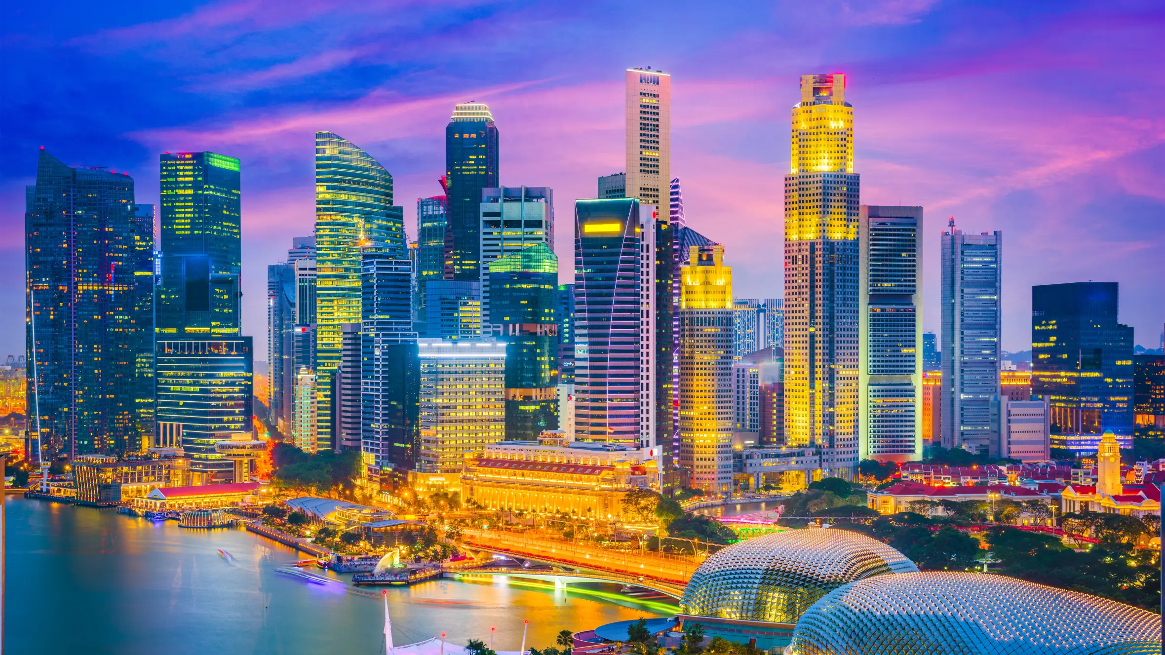 Singapore gallery image 2