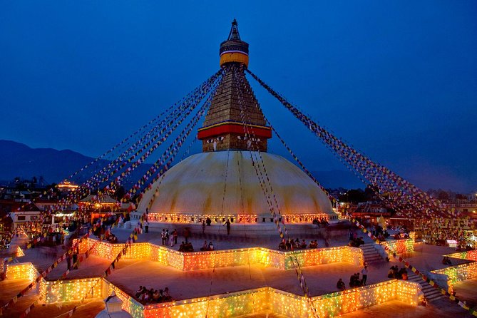Day Tour in Nepal, Nepal Tour