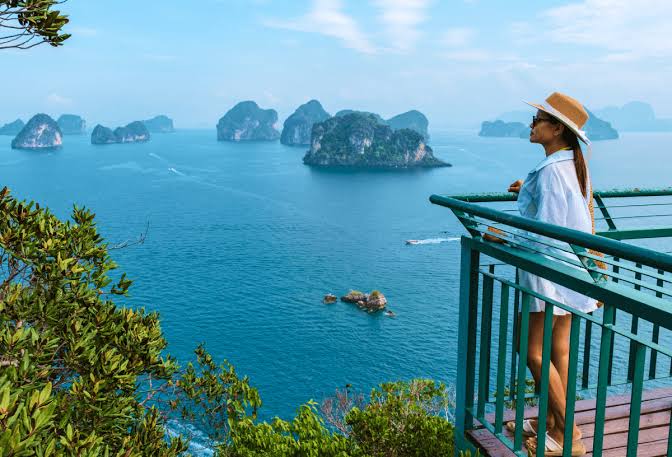 Thailand, International Tours